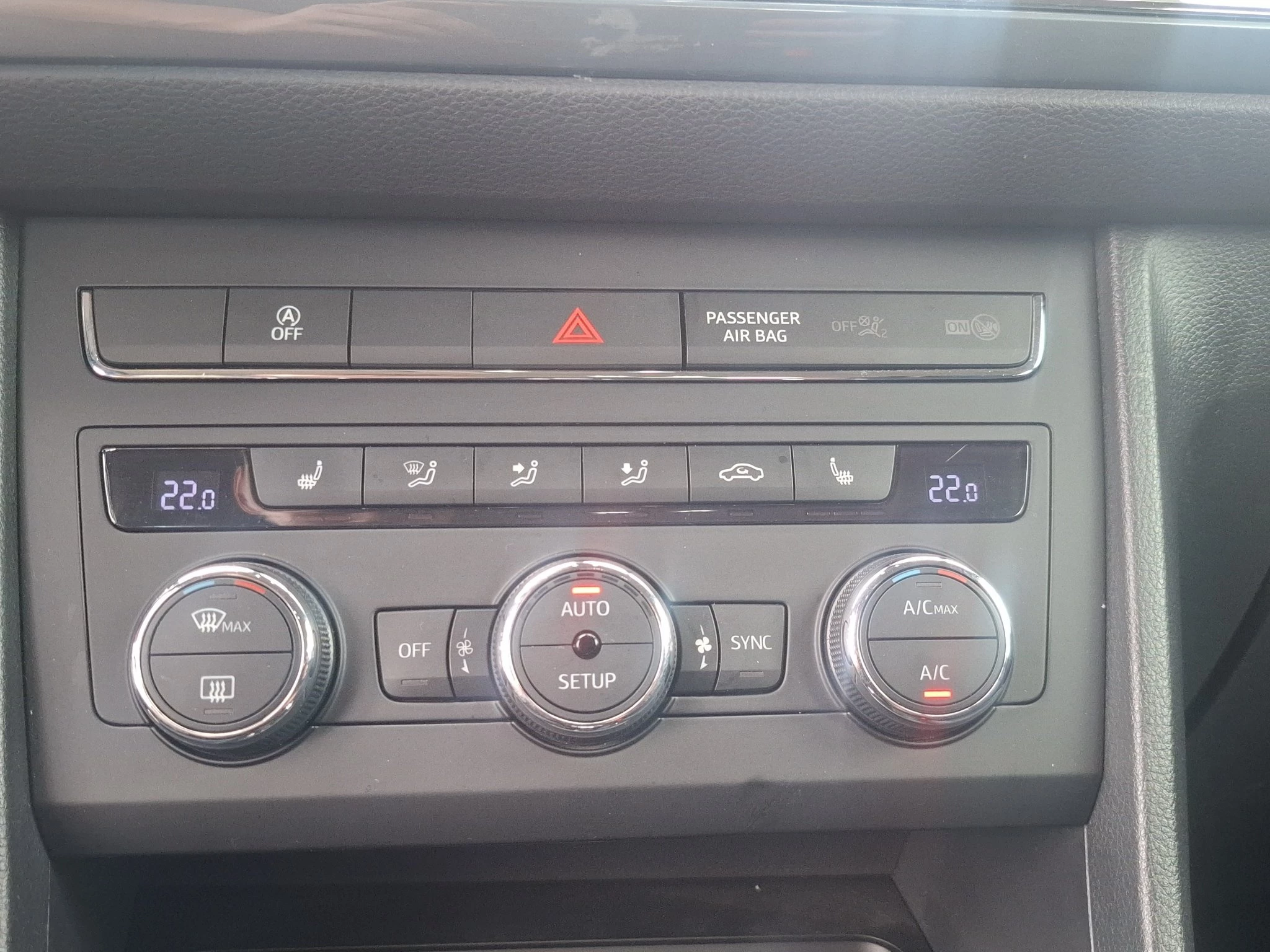 SEAT Ateca 2.0 TDI Style (EURO 6d-TEMP)