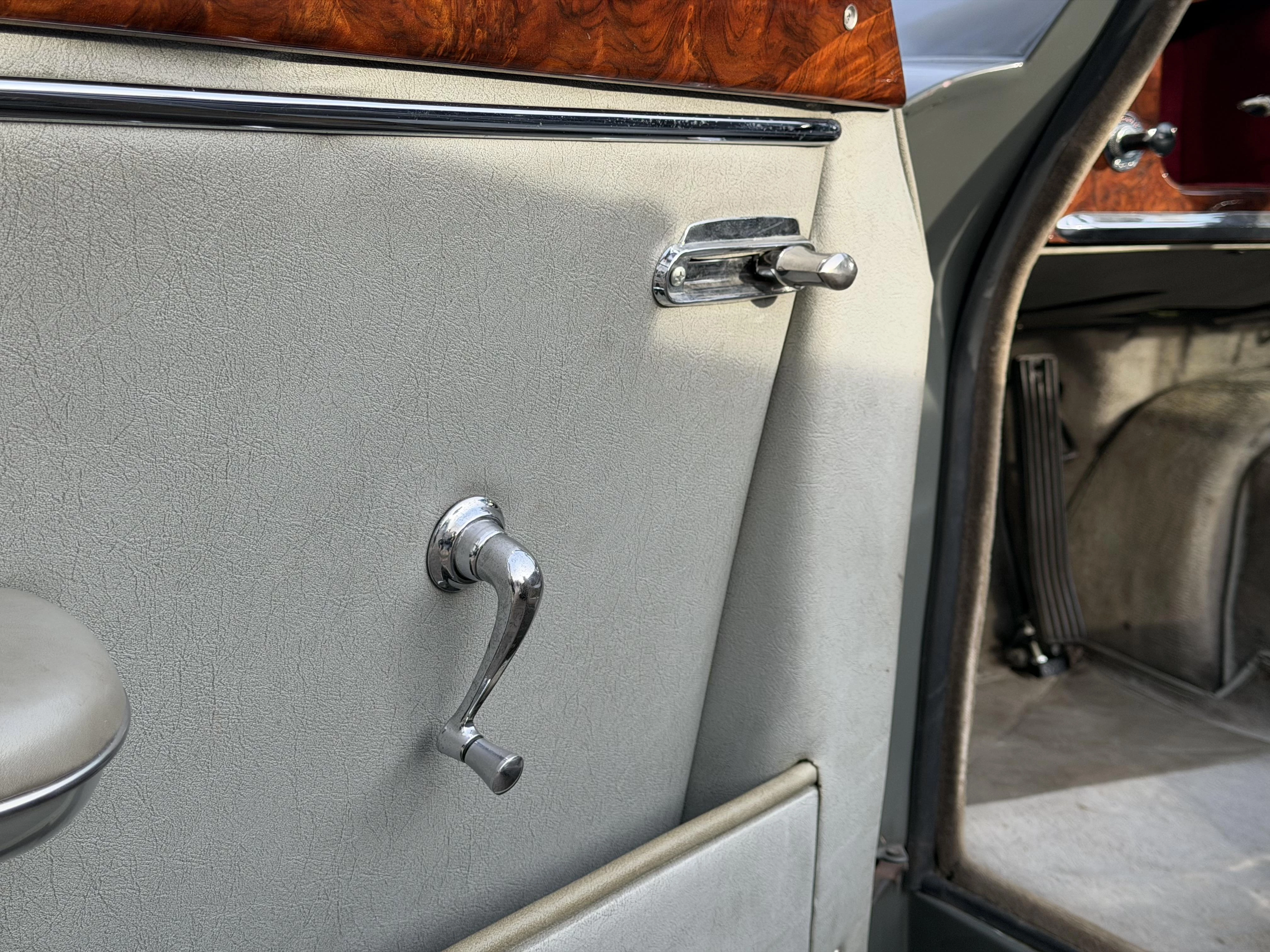 Jaguar XK XK150 Drop head 3.8 litre - CONSIGNATIE