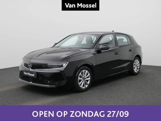 Opel Astra 1.2 Turbo 81kW S/S Edition
