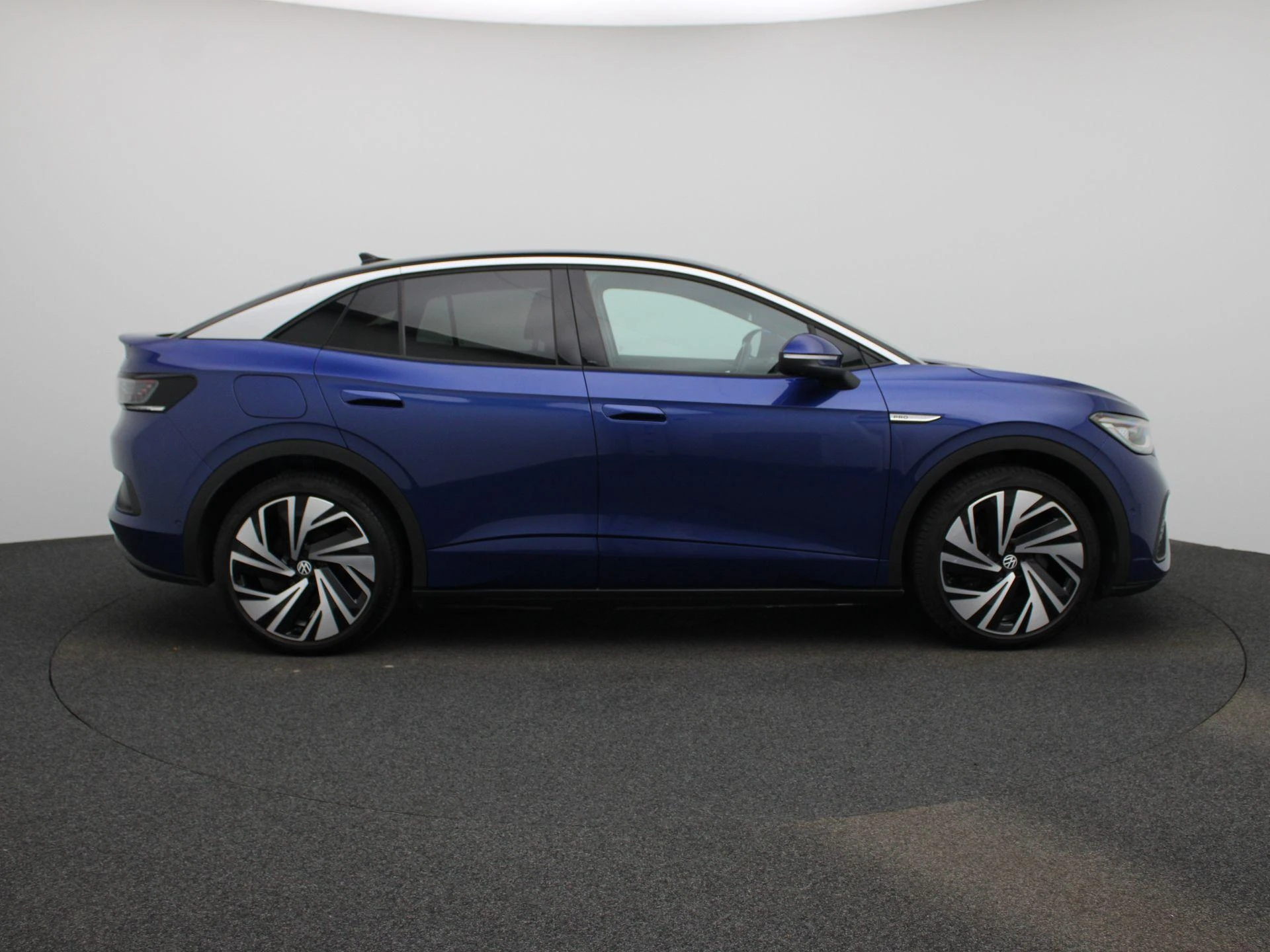 Volkswagen ID.5 Pro 77 kWh 204 PK|