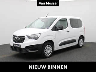 Opel Combo Life 1.5 Turbo D 100 MT6 Edition