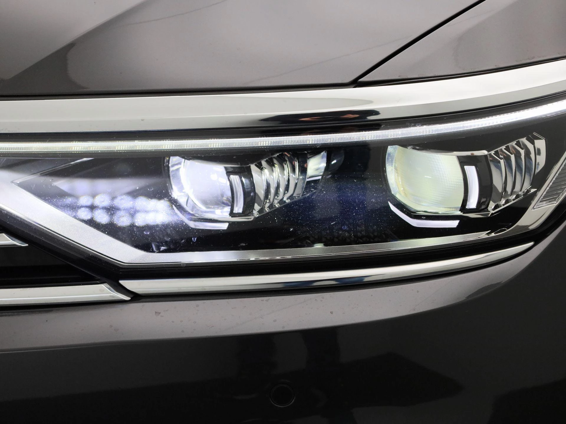 Volkswagen Passat Variant 2.0 TDI SCR 110kW DSG7 Elegance