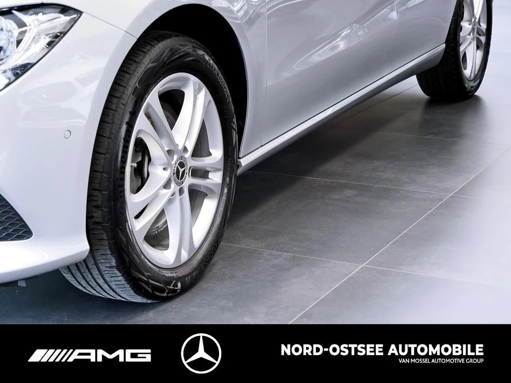 Mercedes-Benz CLA 250 e SB PROGRESSIVE AHK 360° TOTWINKEL SHZ Progressive