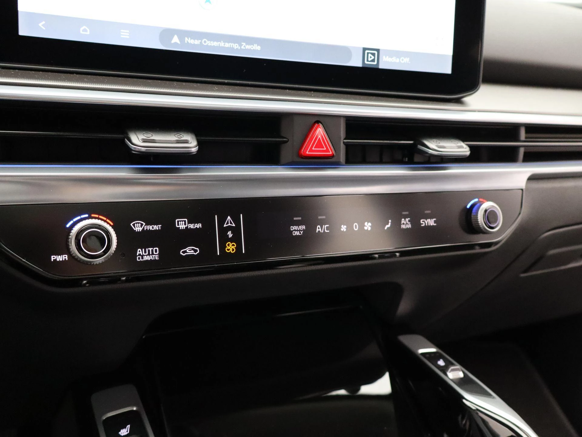 Kia Sorento 1.6 T-GDi Plug-in Hybrid 4WD DynamicPlusLine 7p