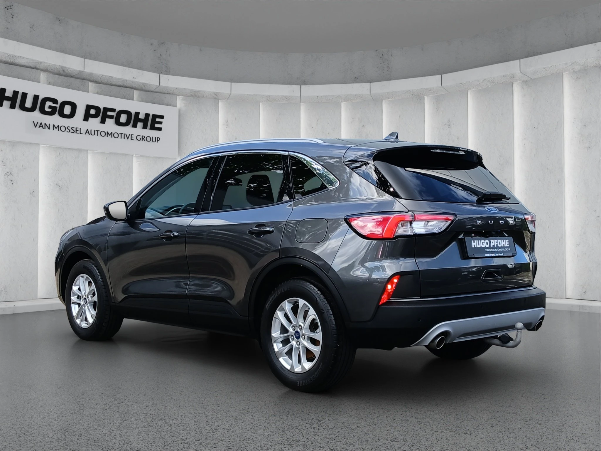 Ford Kuga Titanium NAVI | AHK | KAM | WiNTER-PAKET