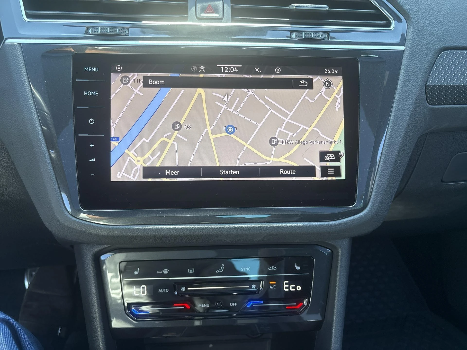 Volkswagen Tiguan Tiguan ehybrid R-Design