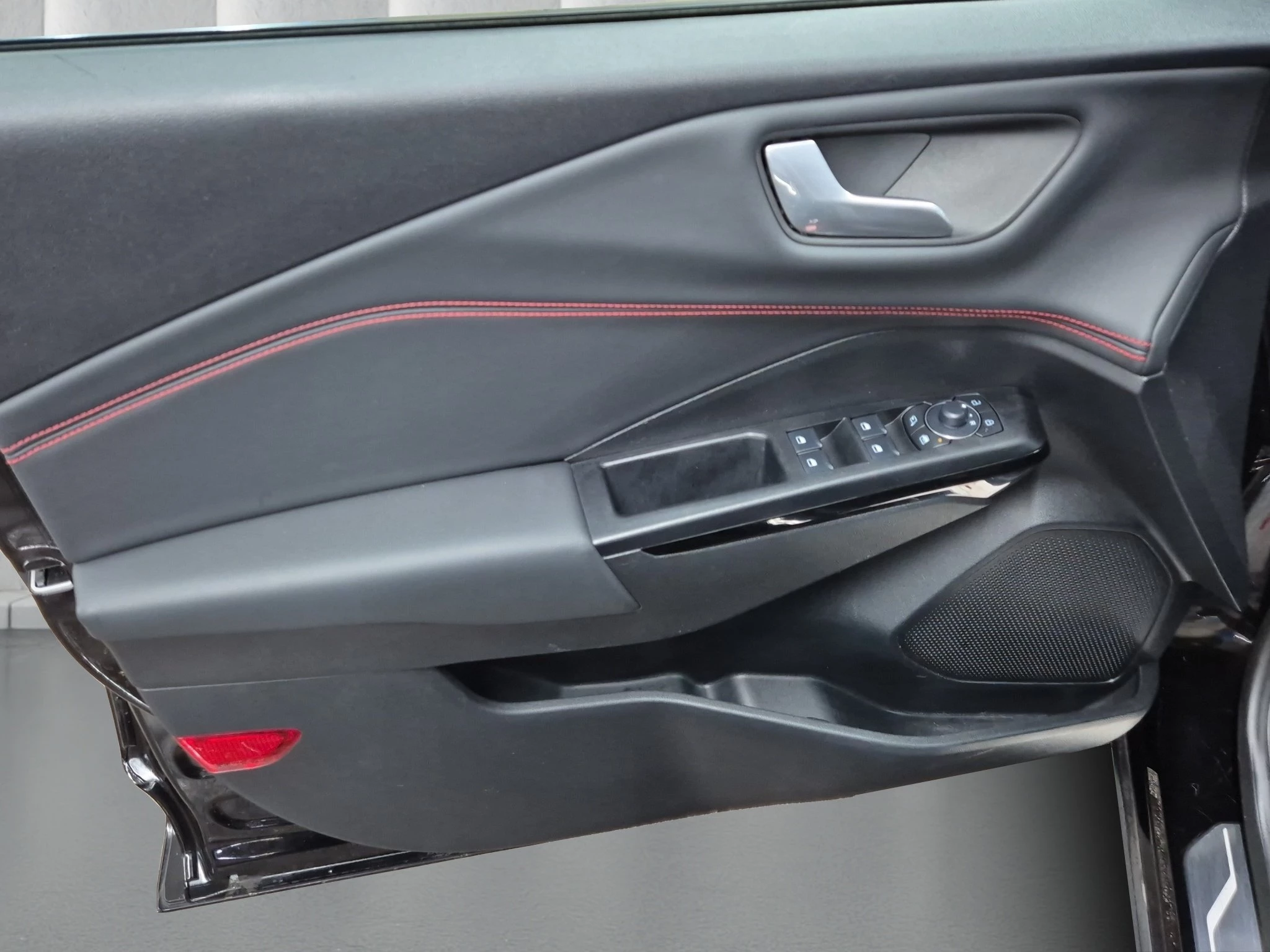 Ford Puma ST-Line X Aut*LED-Matrix*ACC*360Grad*Navi*Sound