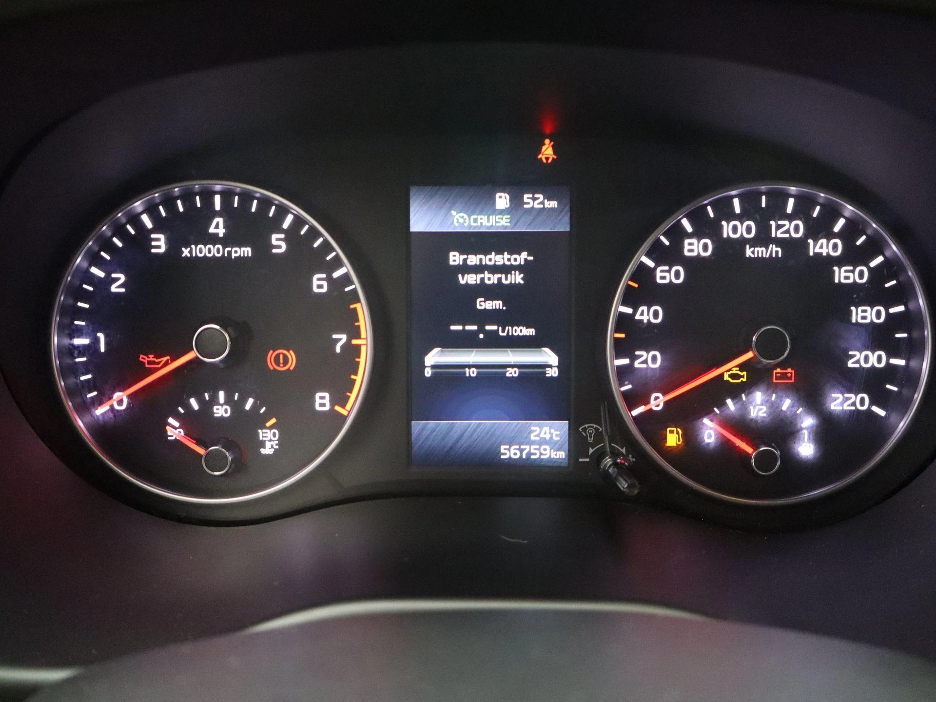 Kia Picanto 1.0 DPi DynamicPlusLine |