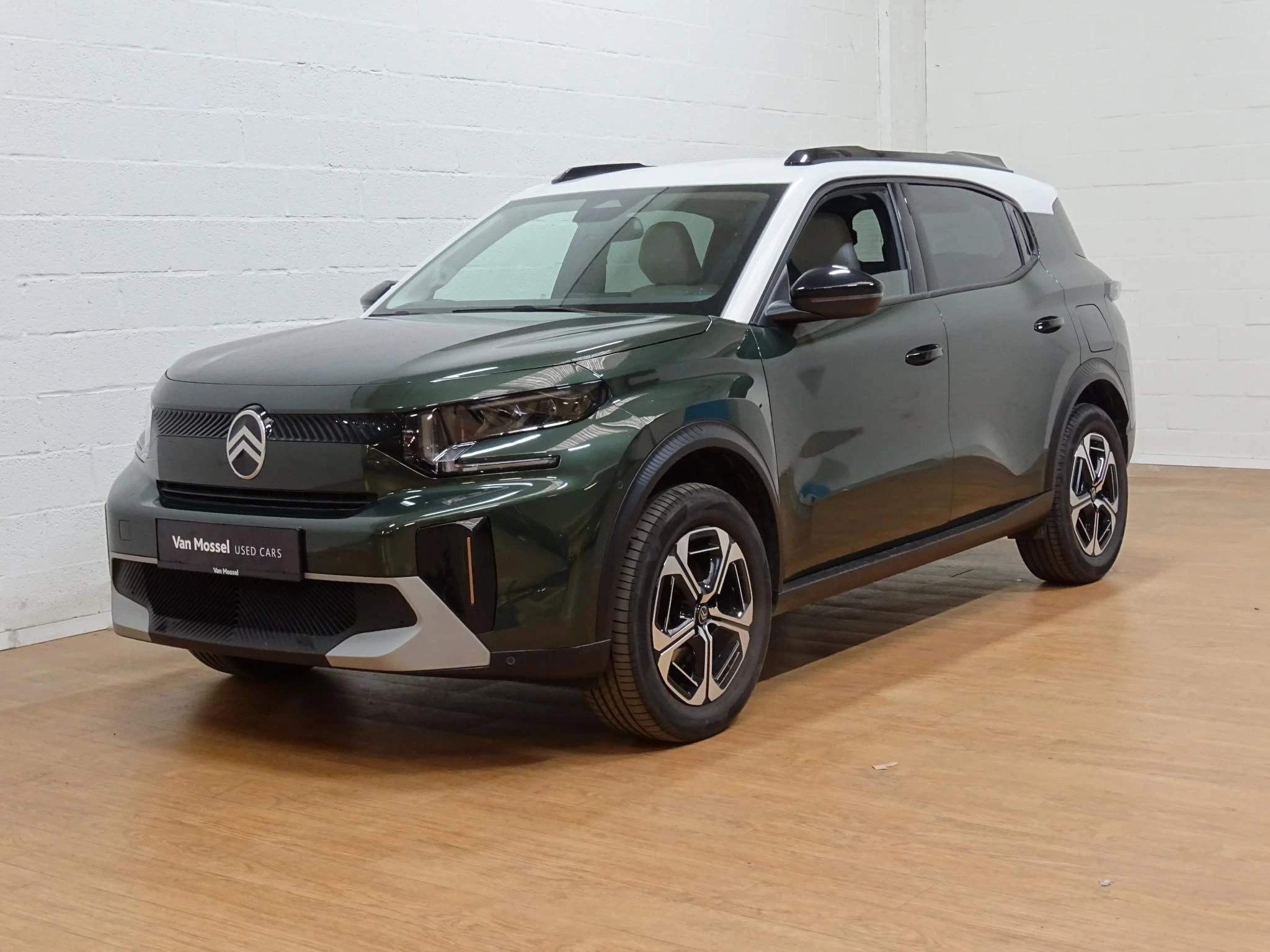 Citroën-C3 Aircross-image-4