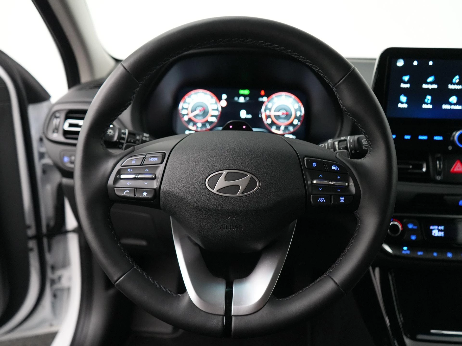 Hyundai i30 Wagon 1.6 T-GDi Premium
