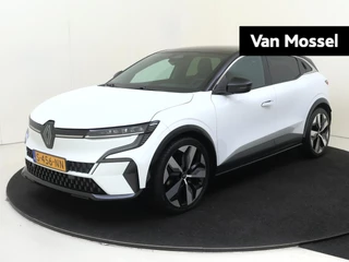 Renault Megane E-Tech EV40 Boost Charge Techno