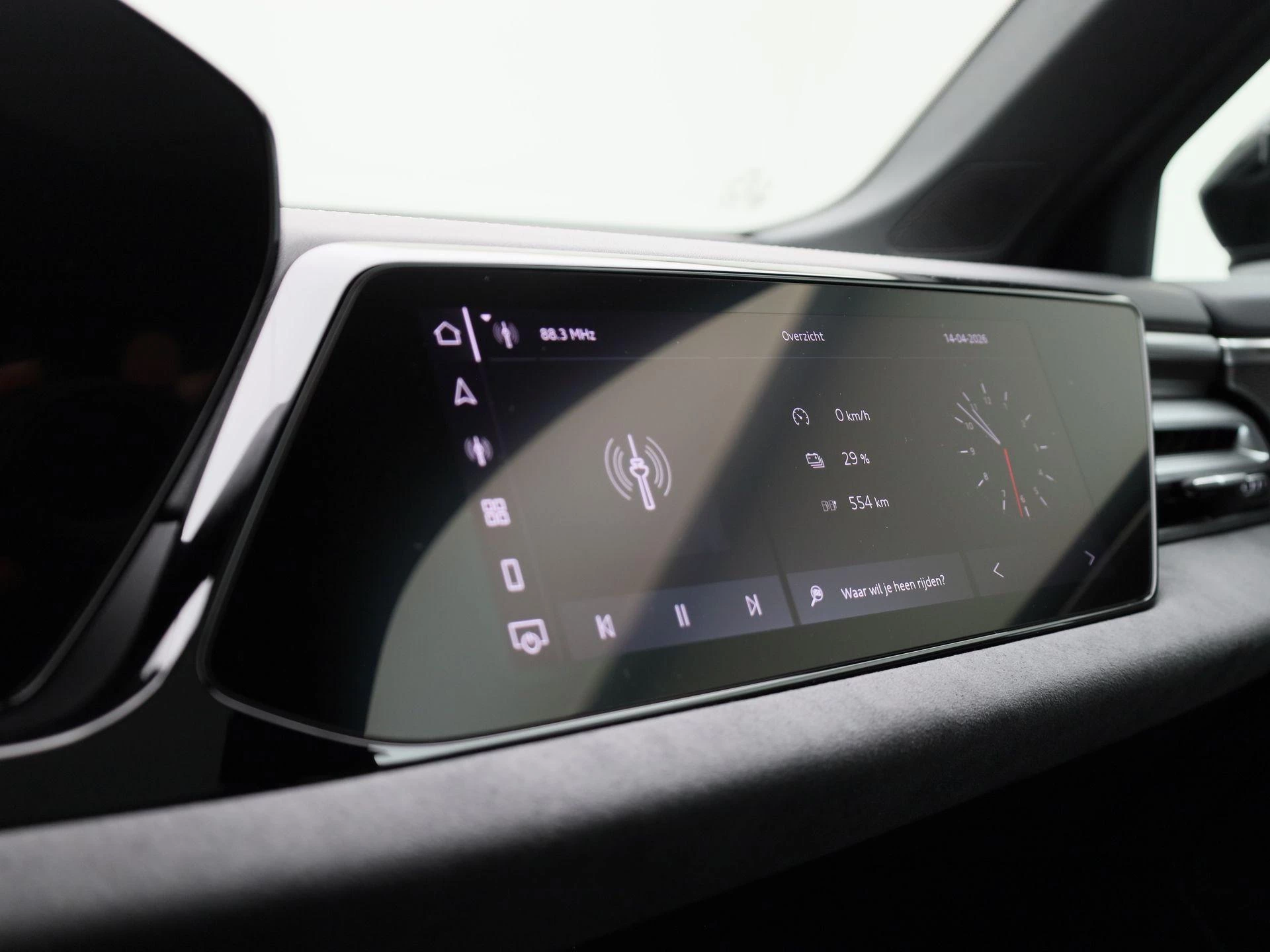 Audi A6 Avant 2.0 e-hybrid quattro S edition 299 PK