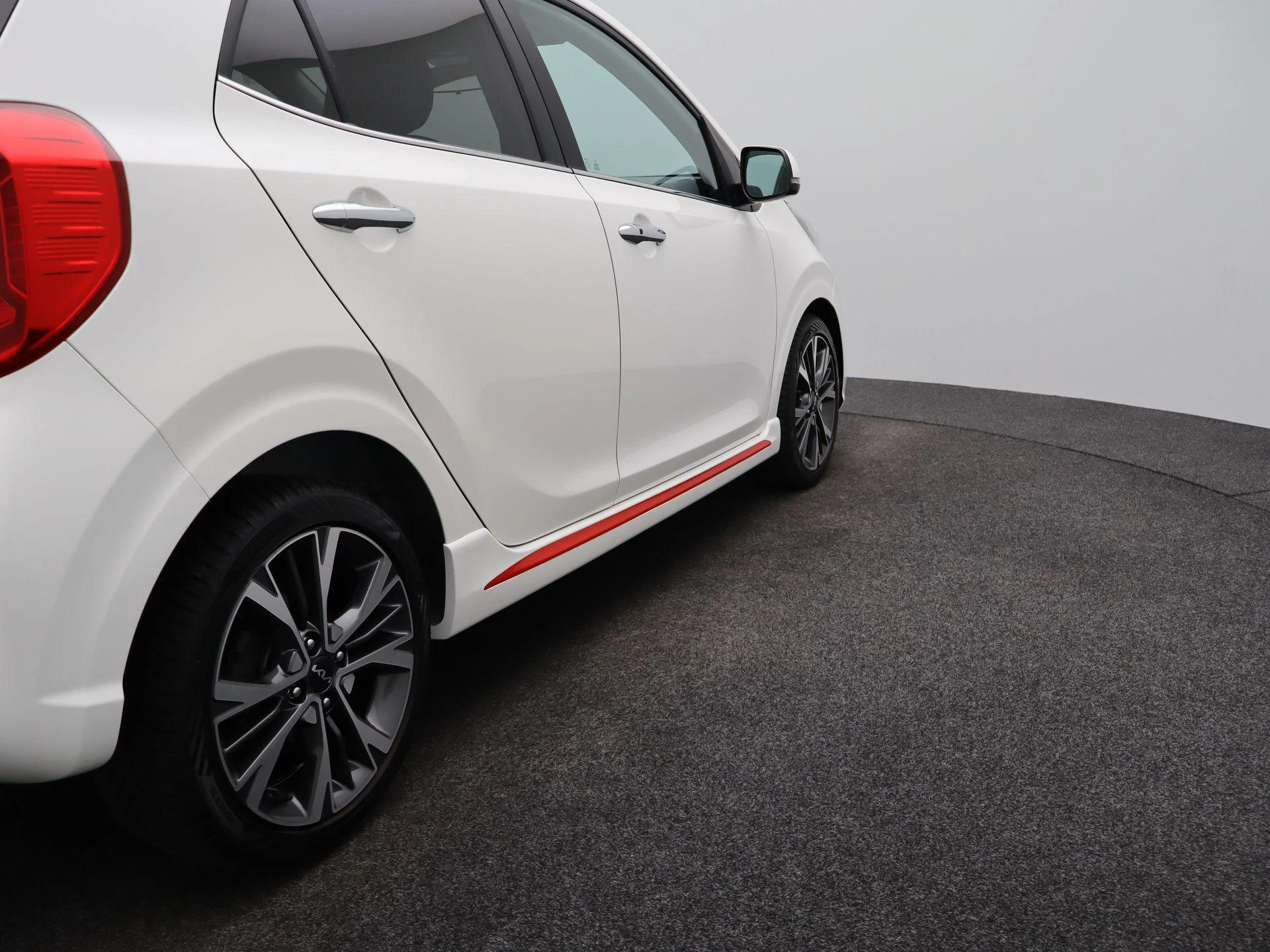 Kia Picanto 1.0 T-GDi GT-Line 5p