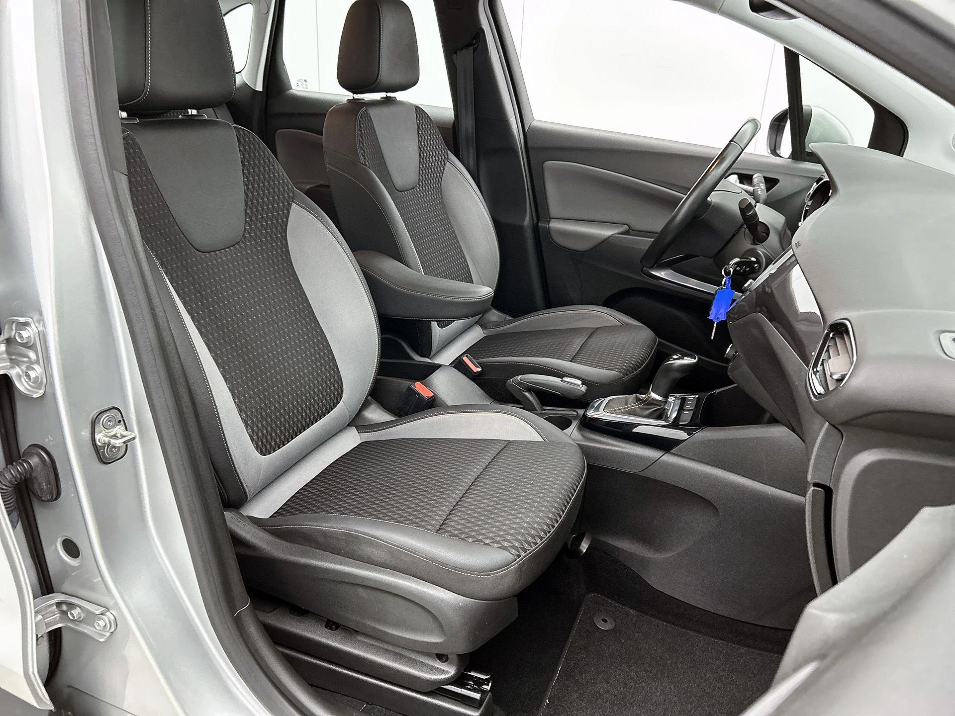 Opel Crossland X 1.2 Turbo 120 Jaar Edition