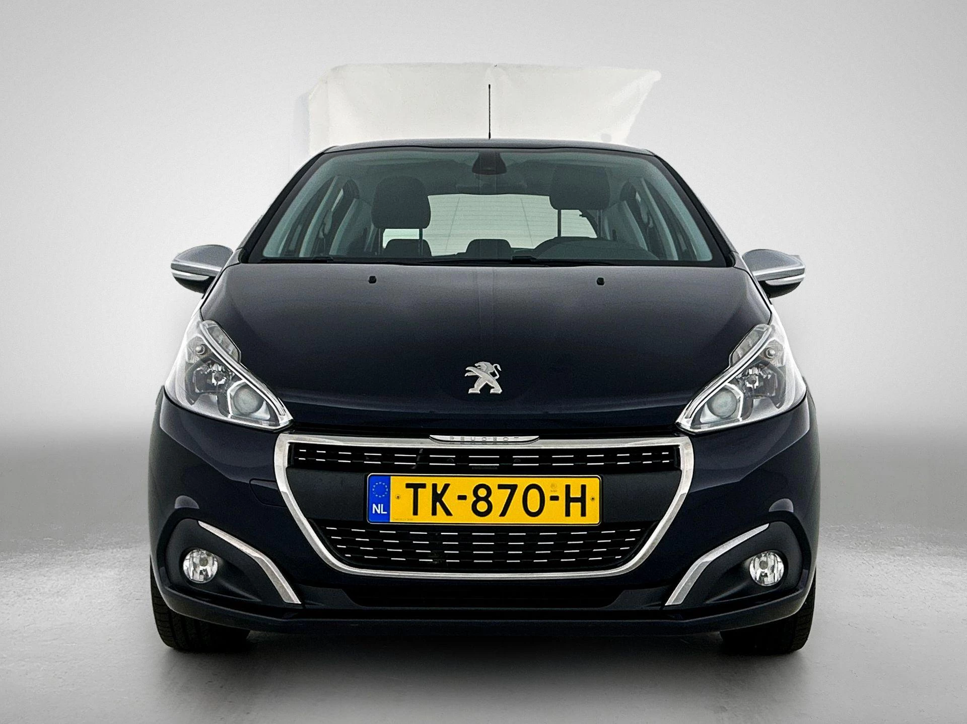 Peugeot 208 1.2 PureTech Blue Lease Executive