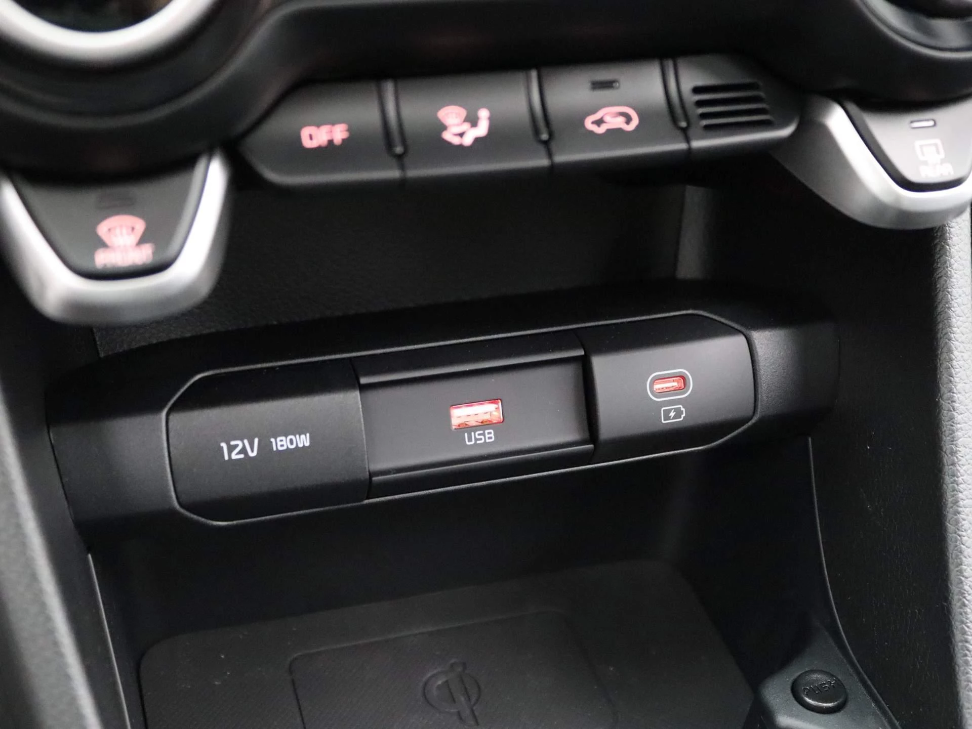 Kia Picanto 1.0 DPI GT-Line