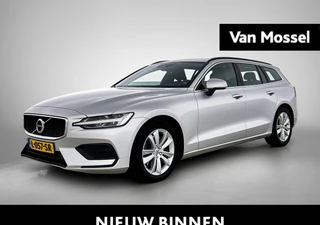 Volvo V60 2.0 B3 Momentum Business