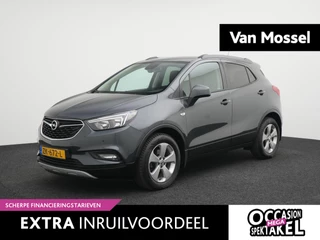 Opel Mokka X 1.4 Turbo Online Edition