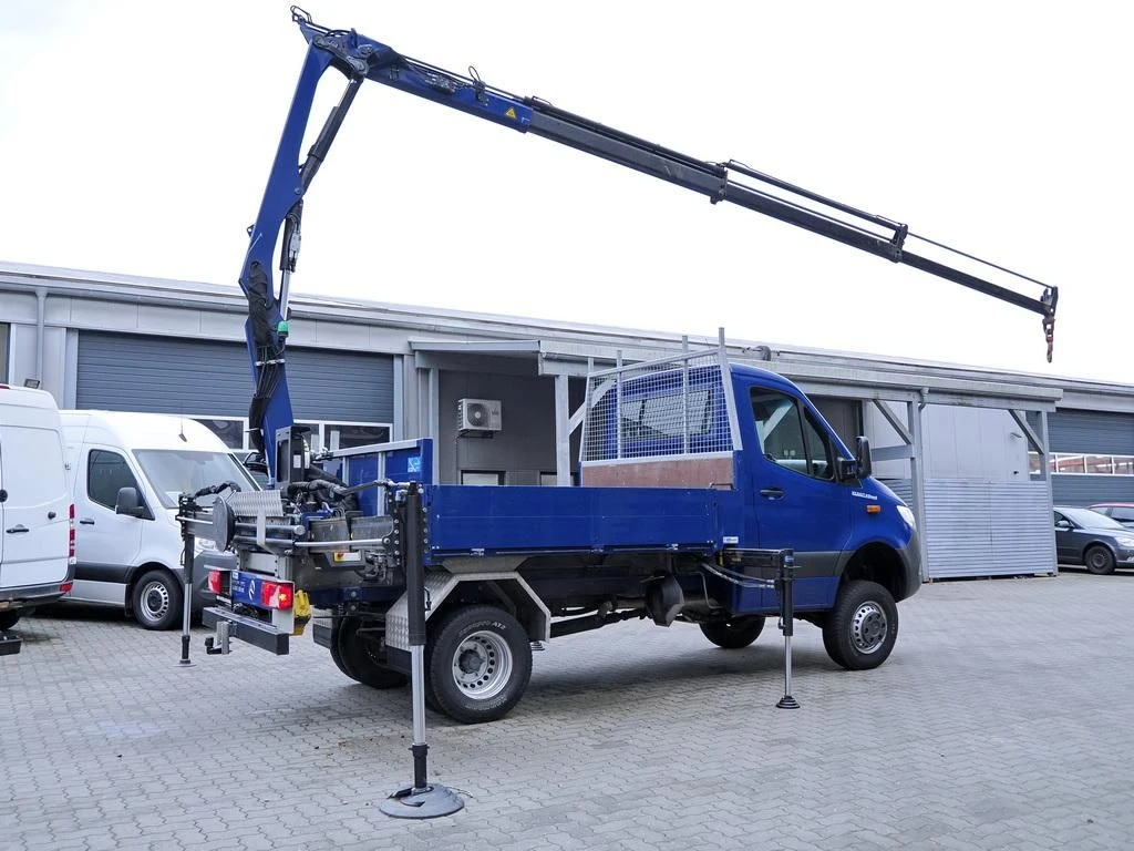 Mercedes-Benz-Sprinter 519-image-17