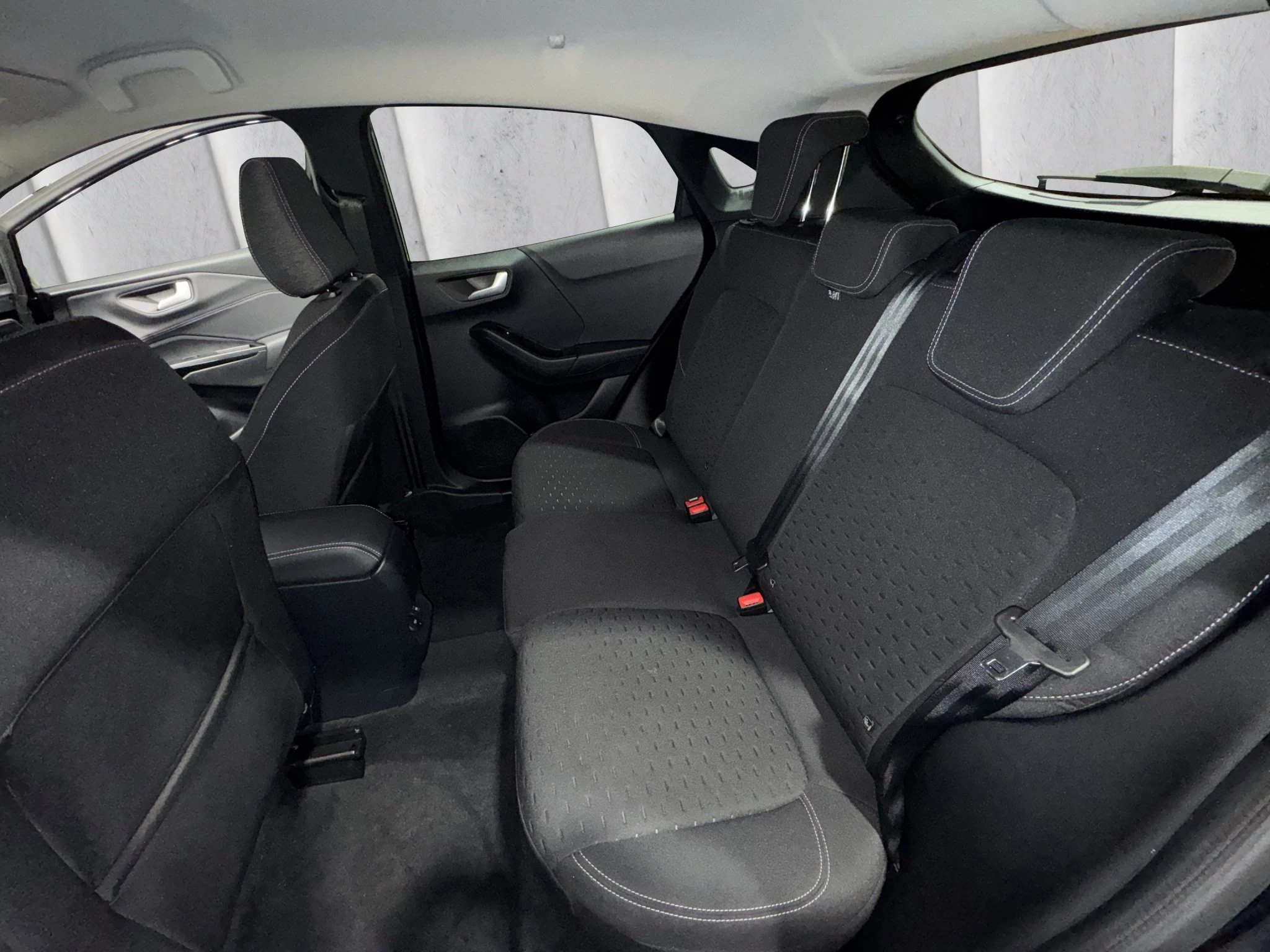 Ford Puma Titanium*KAM*NAVI*TEMP*WINTER-PKT.*LED