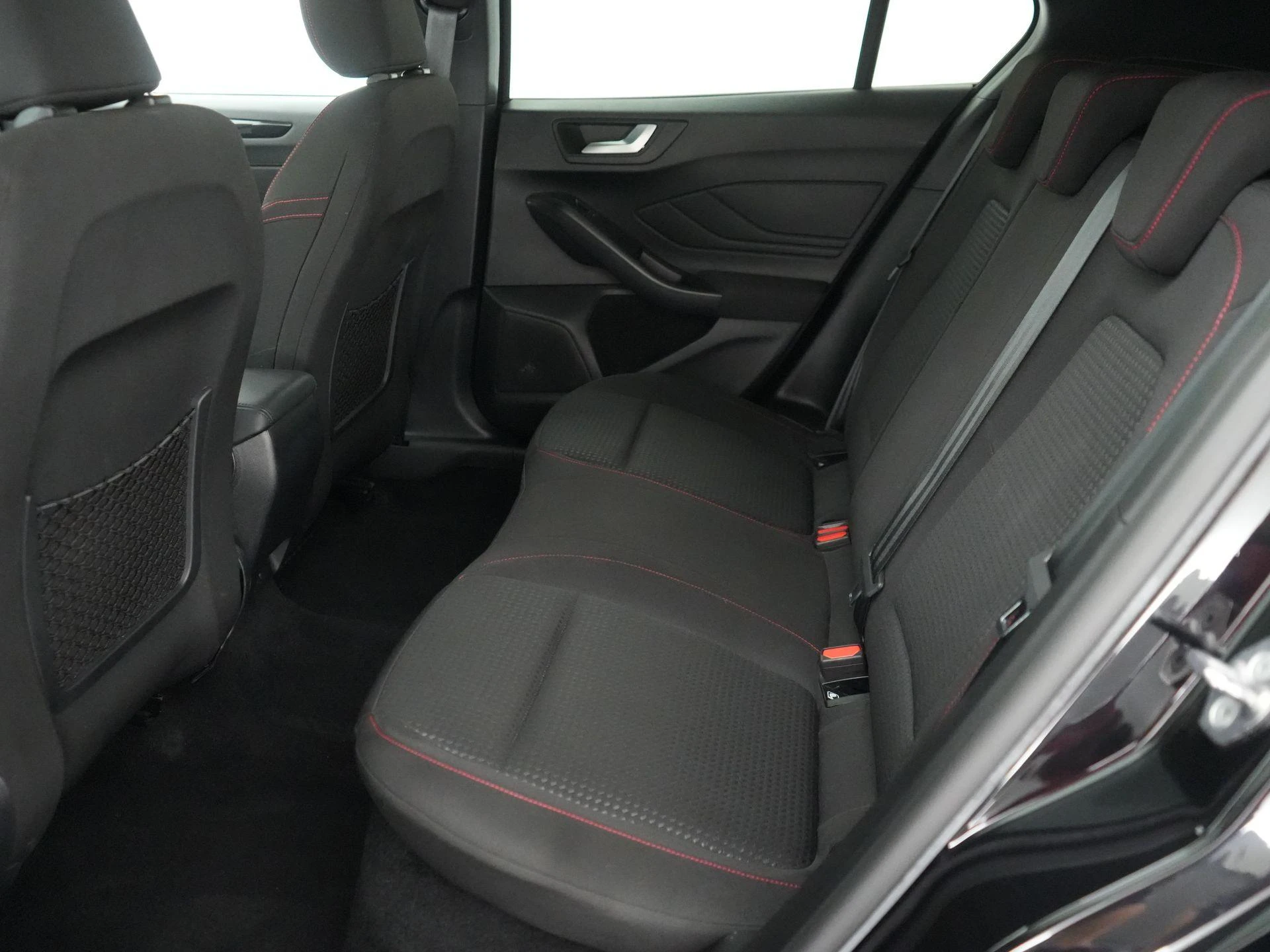 Ford Focus ST Line - Winterpack - Camera