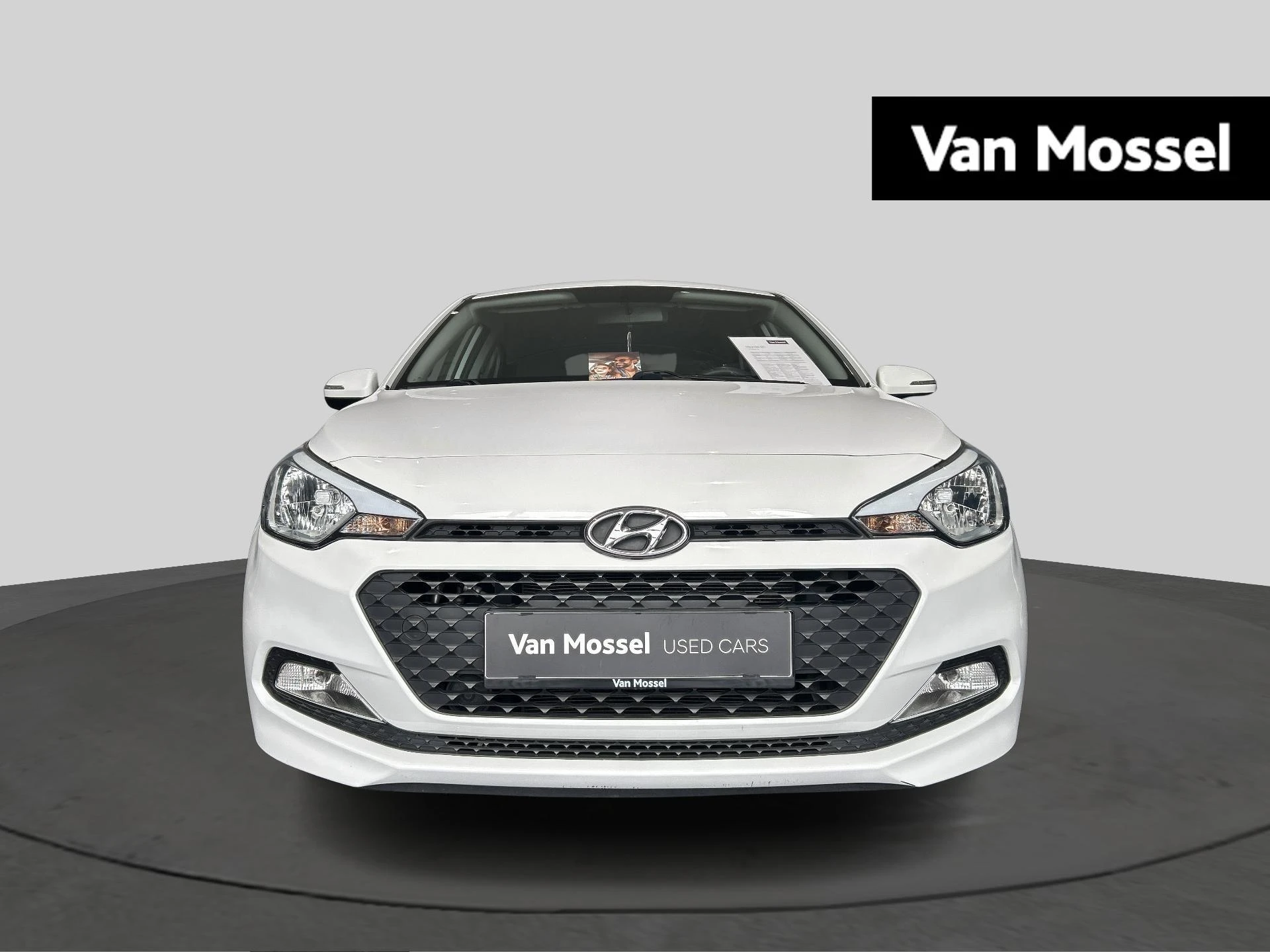Hyundai i20 1.2 55kW Air