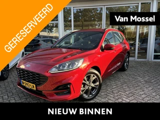 Ford Kuga 1.5 EcoBoost ST-Line
