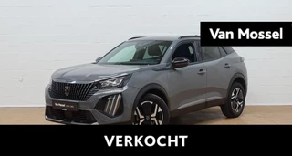 Peugeot 2008 1.2T Allure