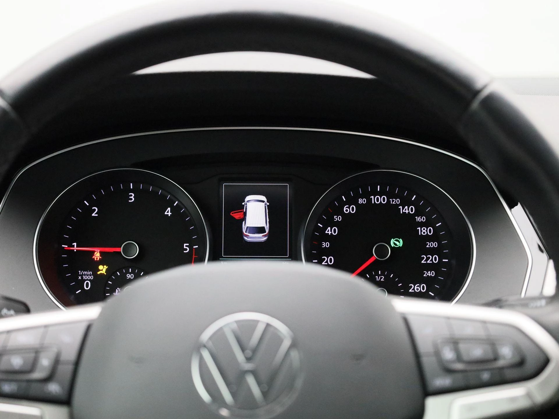 Volkswagen Passat Variant 2.0 TDI 90kW DSG Style Business
