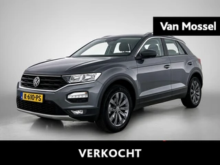 Volkswagen T-Roc 1.5 TSI Style