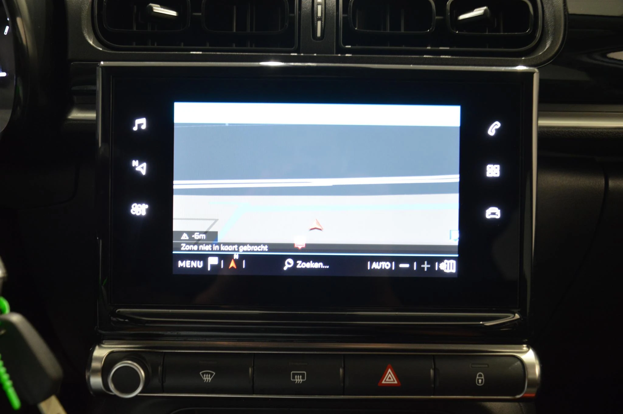 Citroën C3 Feel