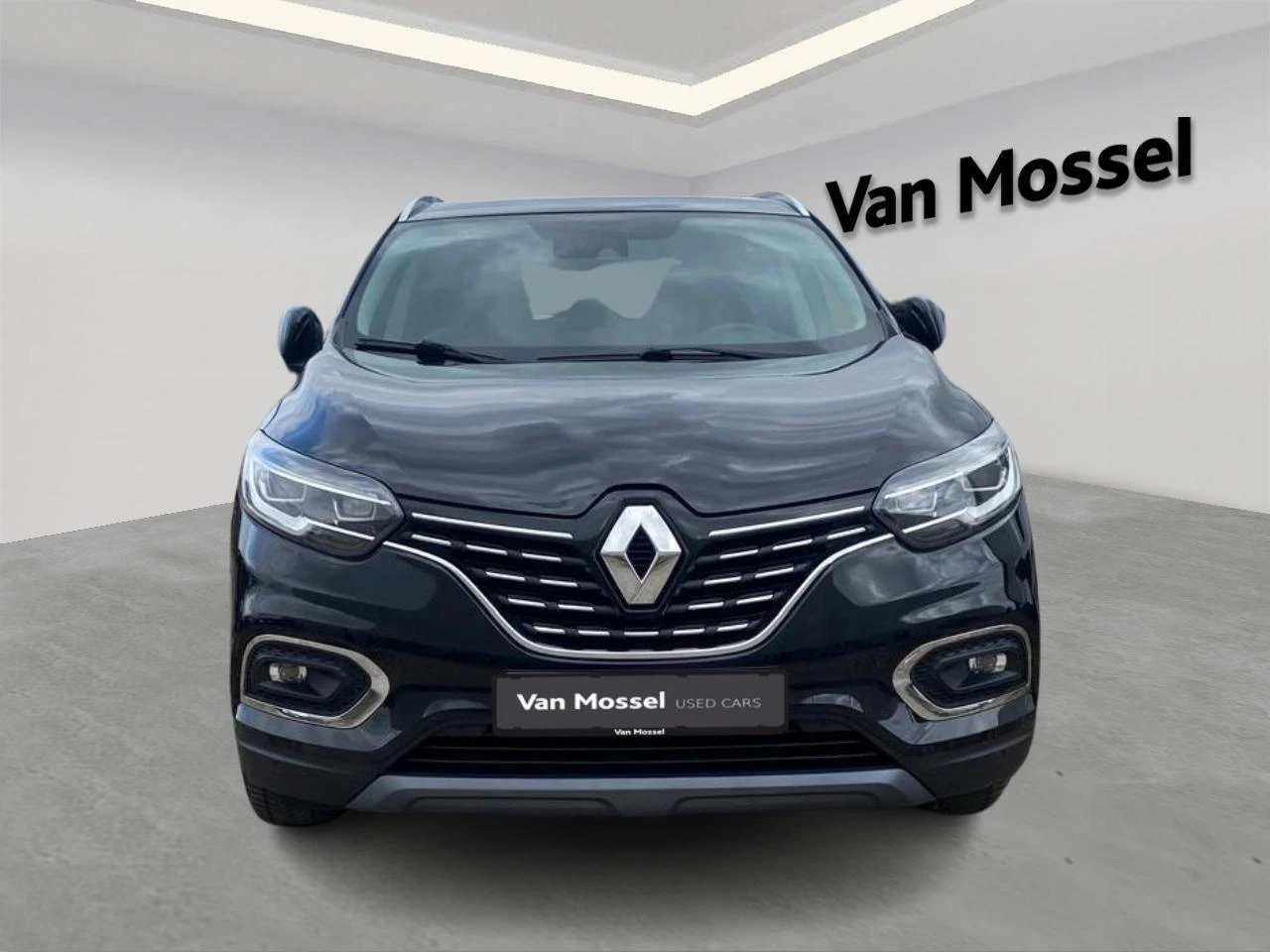 Renault Kadjar TCe 140 EDC GPF Limited