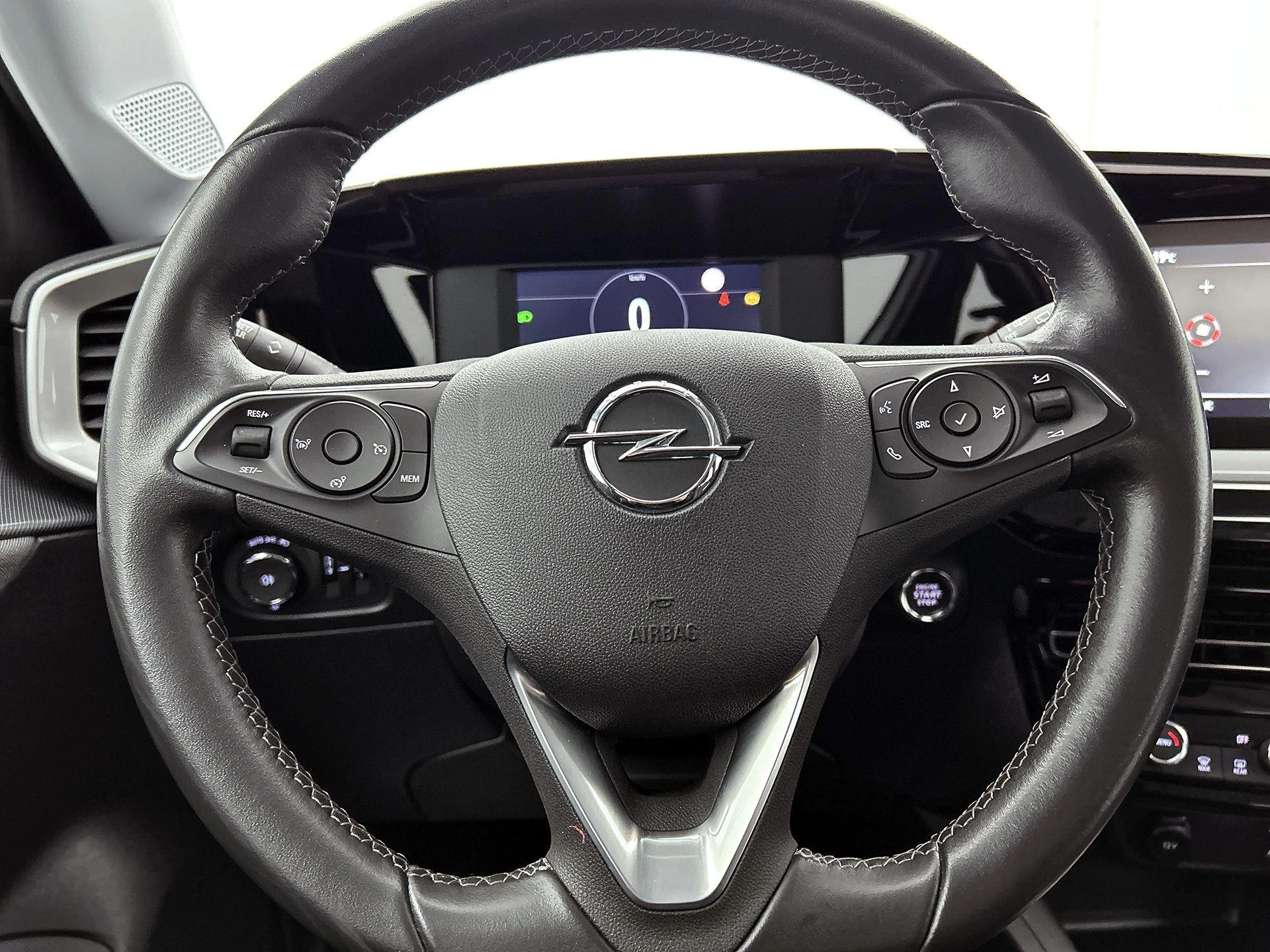 Opel Mokka-e - 29