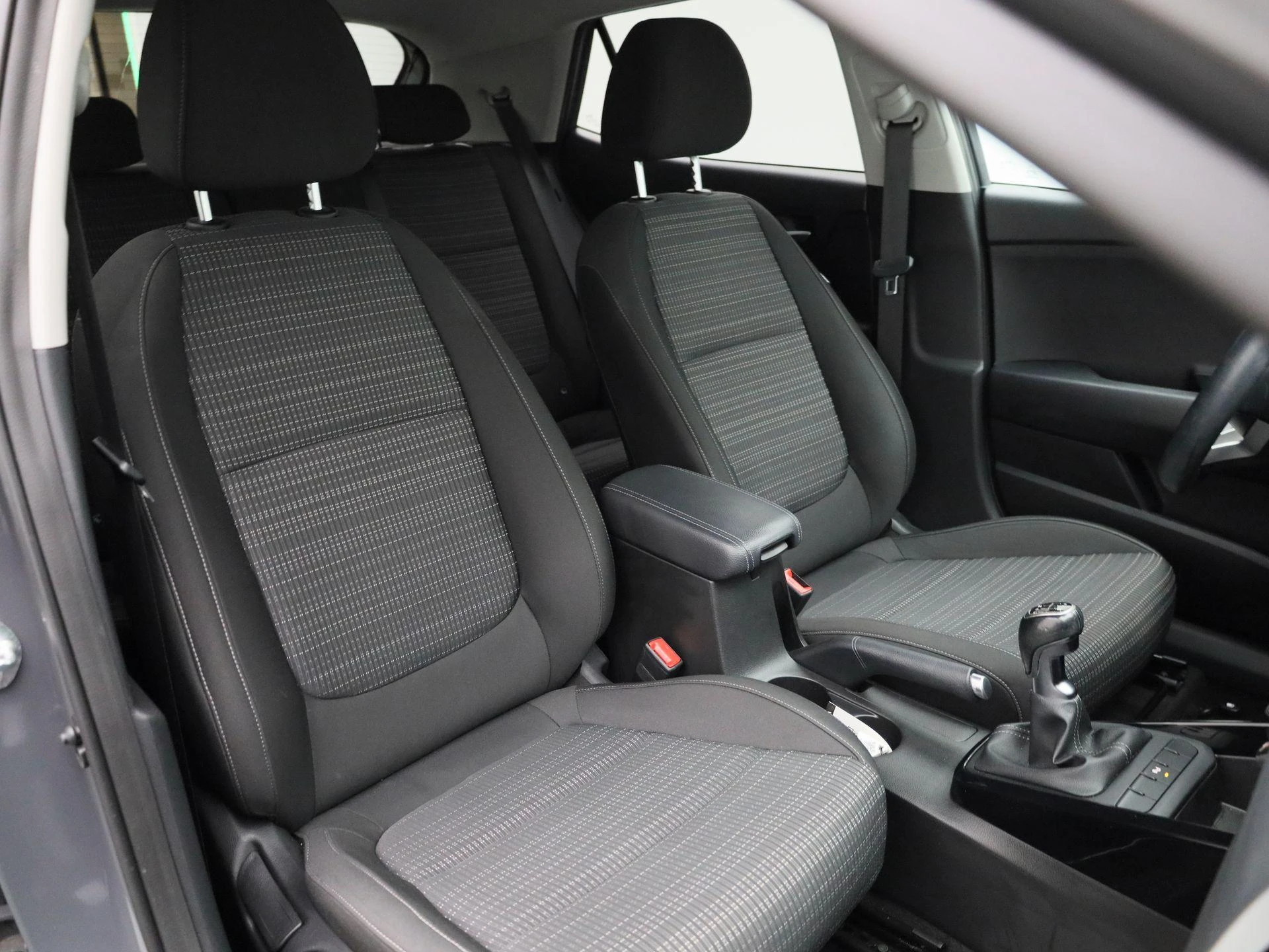 Kia Stonic 1.0 T 100 More