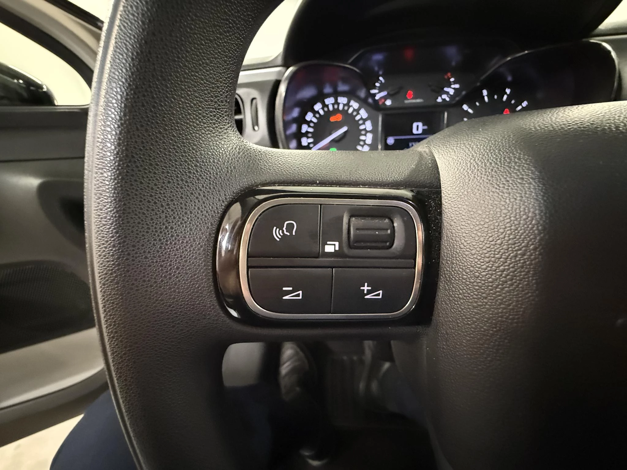 Citroën C3 1.2 82pk MAN Highlight