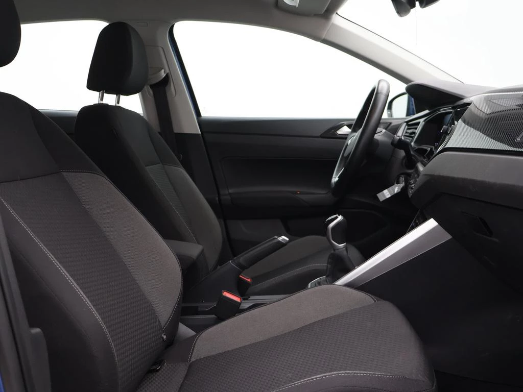 Volkswagen Polo Polo Life Business 1.0TSI 95PK *NAVI*PDC*CRUISE*APP-CONNECT*BLTH*...*