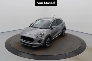 Ford Puma Titanium - Winterpack