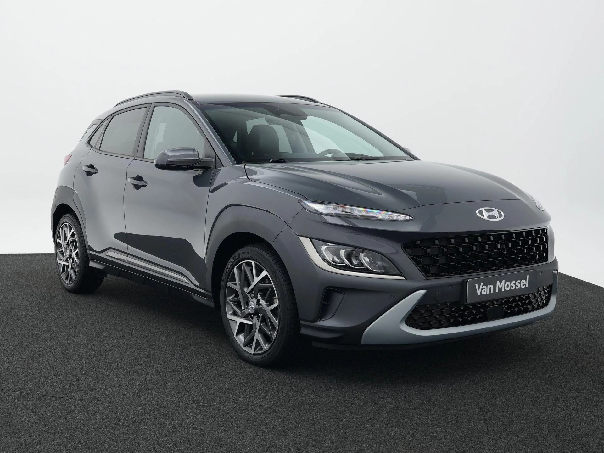 Hyundai Kona 1.6 GDI HEV Fashion