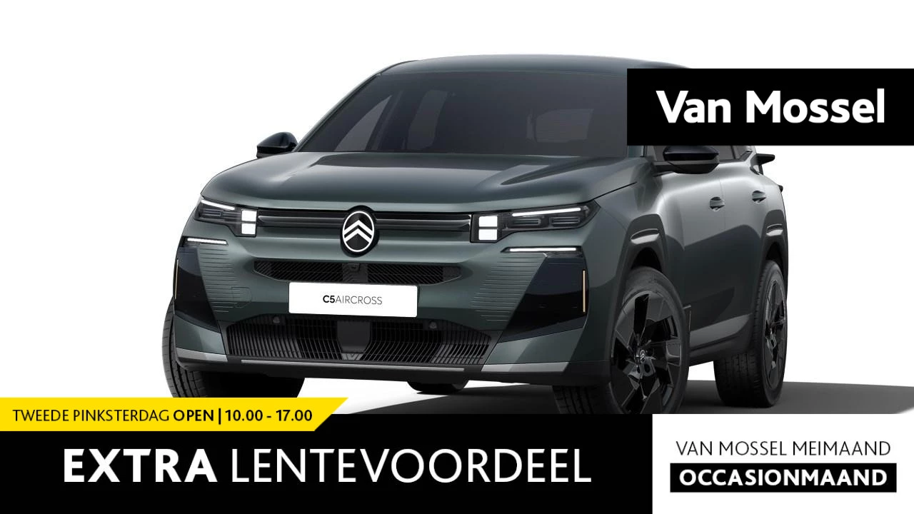 Citroën-C5 Aircross-image-0