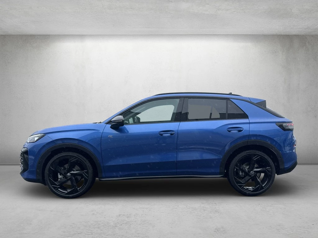 Volkswagen T-Roc 1.5l eTSI DSG R-Line
