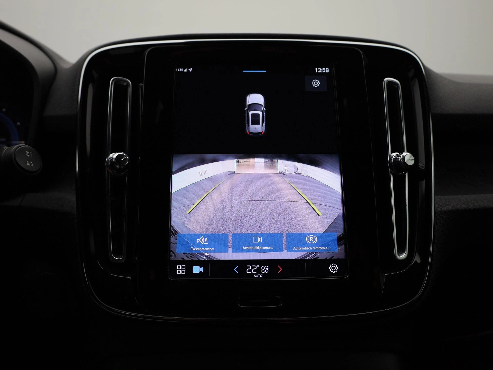 Volvo XC40 Recharge Core