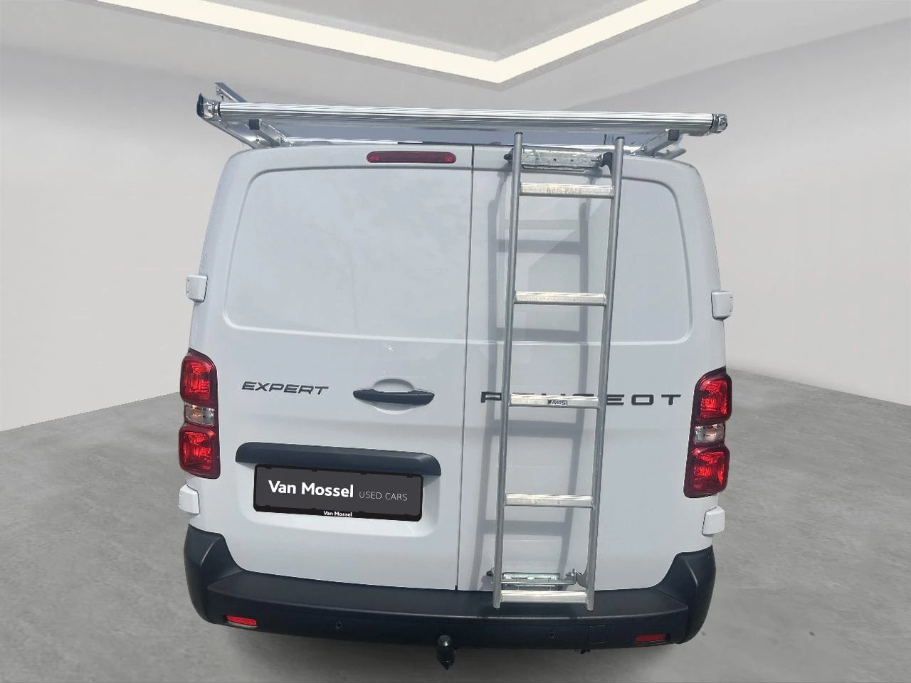 Peugeot Expert Long L3 2.0 BlueHDi 145