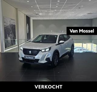 Peugeot 2008 1.2 PureTech Active