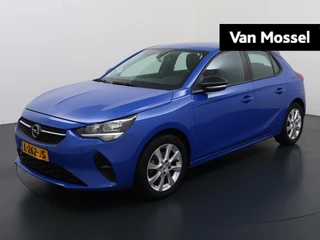 Opel Corsa 1.2 Edition