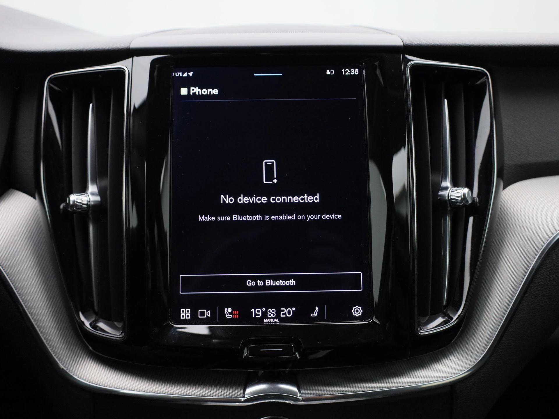 Volvo XC60 B4 P Geartronic Core