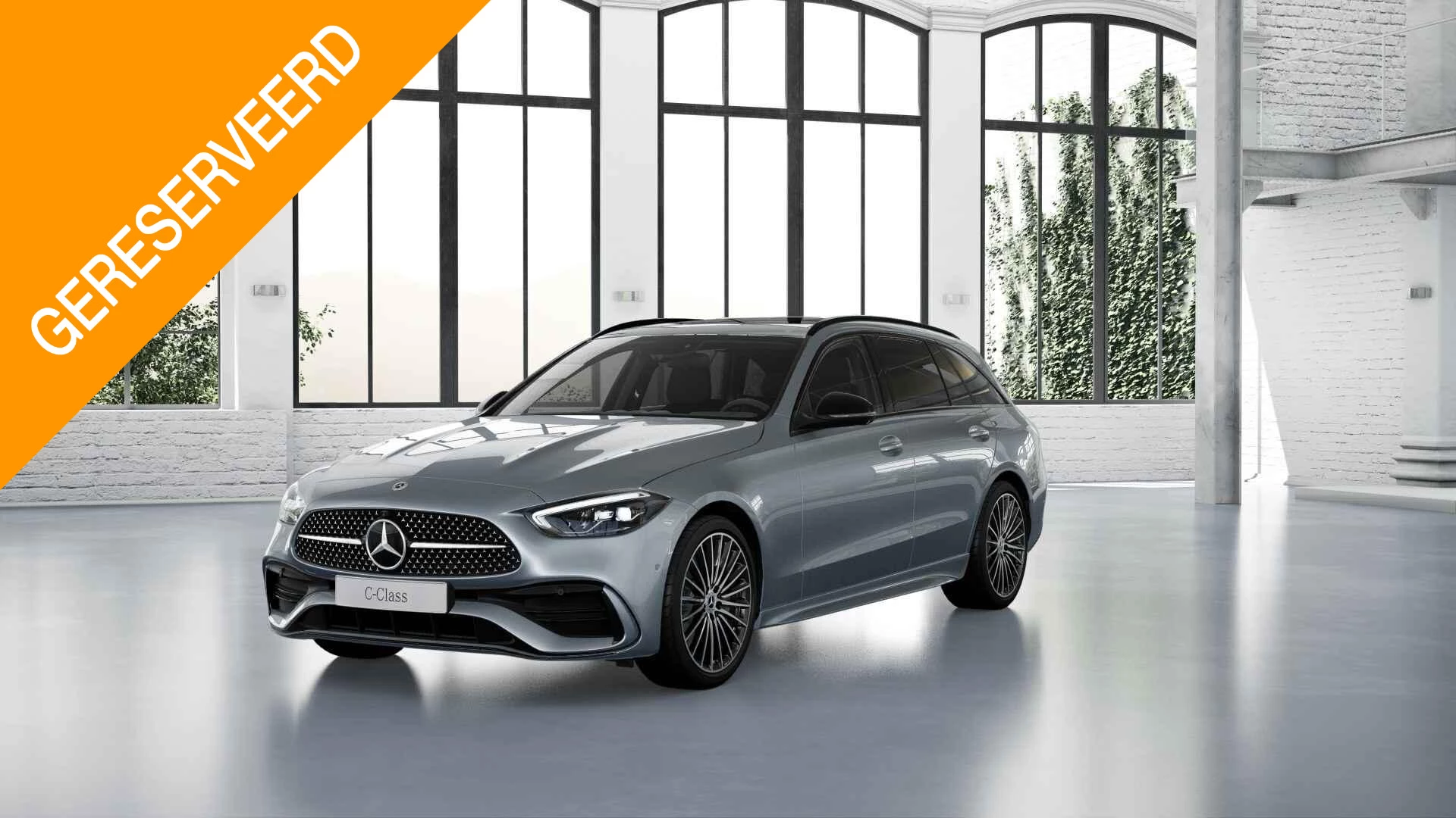 Mercedes-Benz-Classe C-image-0