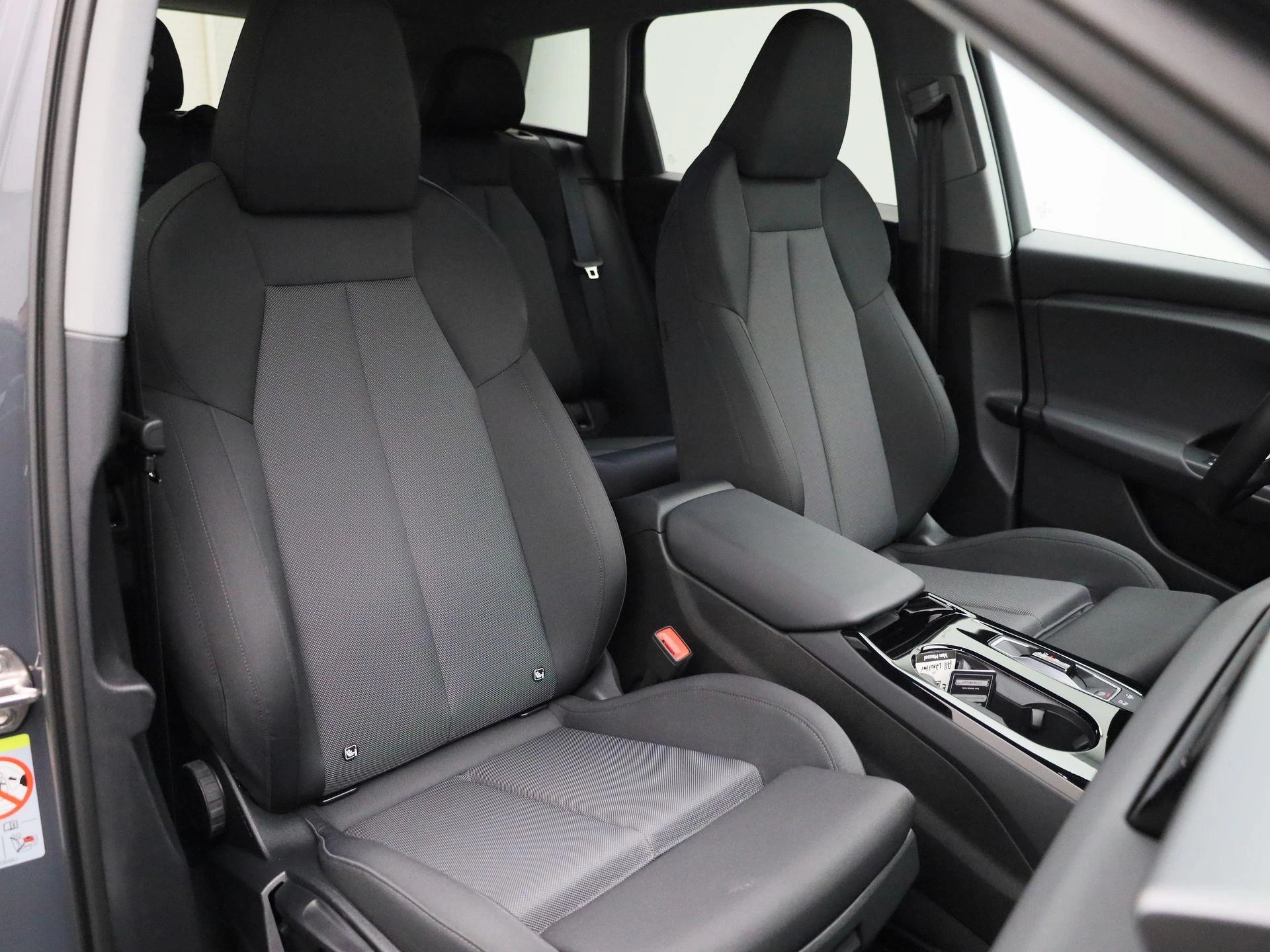 Audi Q6 e-tron edition 83 kWh