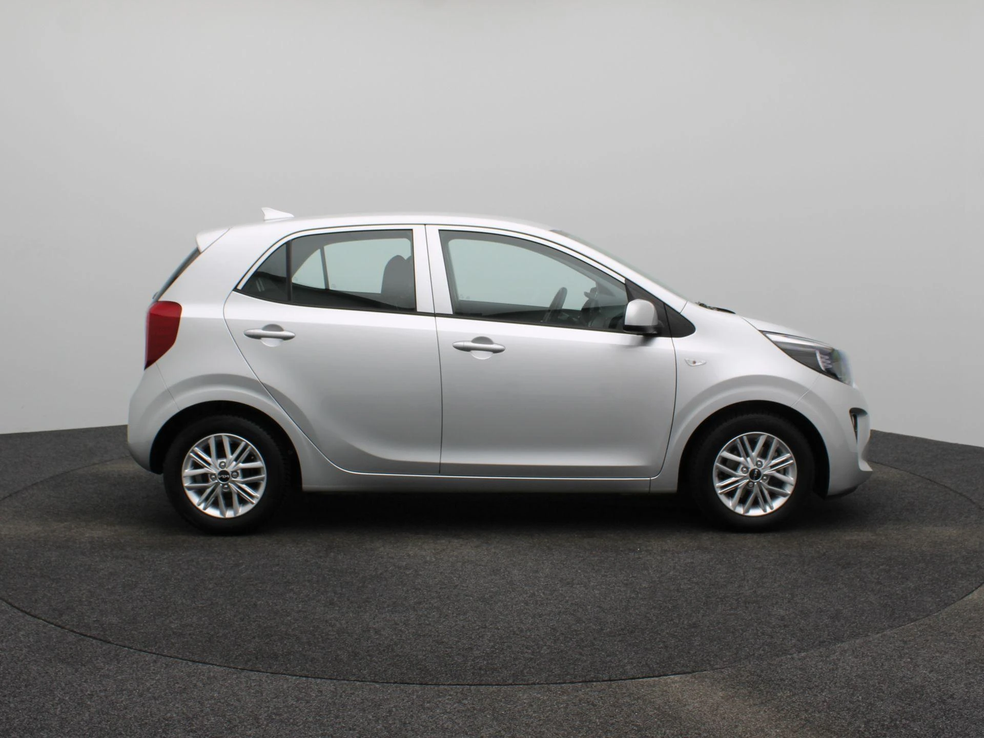 Kia Picanto 1.0 DPi DynamicLine