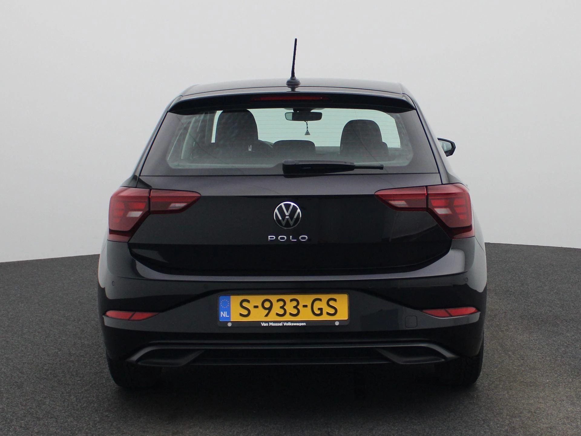 Volkswagen Polo 1.0 TSI Life Business