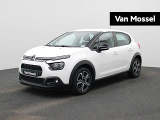 Citroën C3 1.2 PureTech Feel